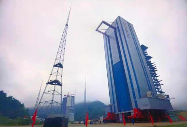 天問二號為何去小行星“挖土” 揭秘九年半的太空之旅
