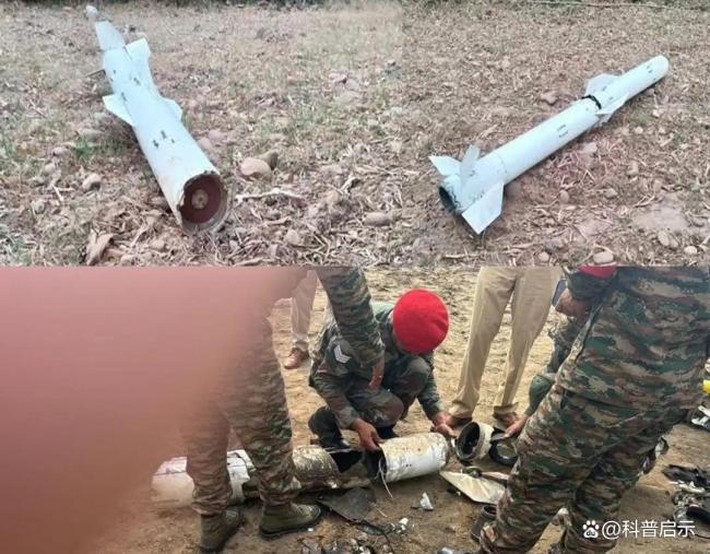 為何說中方不怕日印研究PL-15殘骸 背后的政治博弈