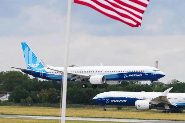卡塔爾航空放棄訂購波音737