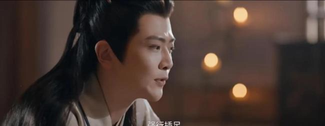 《折腰》大結(jié)局