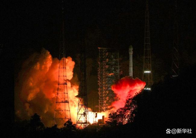 天問二號開啟追星之旅 探索小行星奧秘