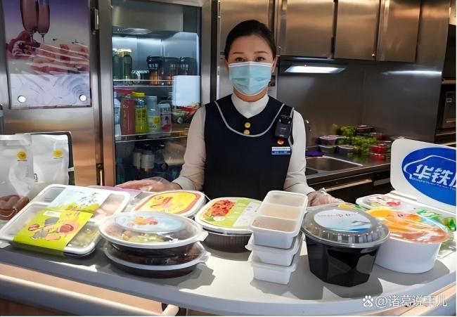 高鐵“變味”了,？如今的高鐵,，為什么越來越多的人不想坐了呢？