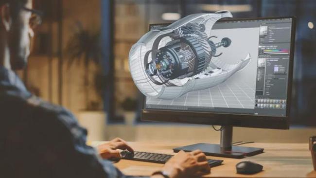 首款裸眼3D巨屏掌機使用體驗 AI 3D驚艷呈現