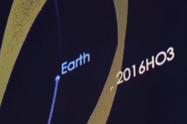開啟十年"追星"路 天問二號先"取星塵" 再探"彗星"