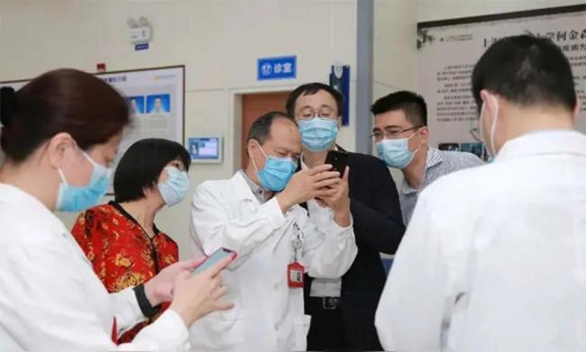 上海衛(wèi)健委指導(dǎo)兩大醫(yī)院深化薪酬改革