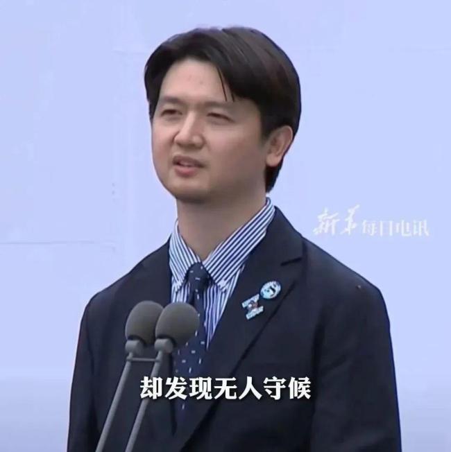 獲獎作家回應(yīng)為何提病故女友 承諾未竟的愛