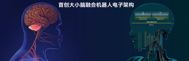 鴻道具身智能機器人操作系統(tǒng)發(fā)布 開啟國產(chǎn)機器人自主可控新篇章