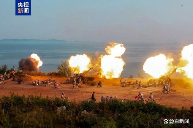 時(shí)隔多日 金正恩露面再次喜笑顏開,！