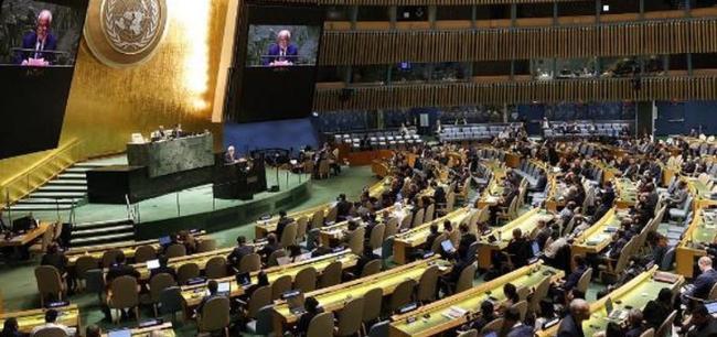 国际调解院成立释放什么信号 新秩序的试水