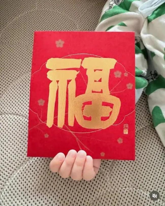 辰亦儒老婆曾之喬回應(yīng)二胎計劃 隨緣就好