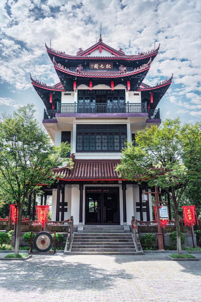 端午游屈原故里探訪三峽秘境 尋味民俗之旅