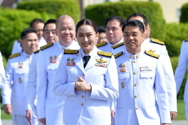 邊境短暫交火后柬泰領(lǐng)導(dǎo)人發(fā)聲 呼吁冷靜對話緩和局勢