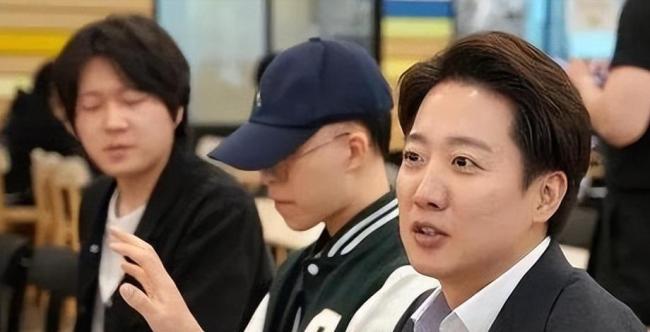 媒体人：金文洙李俊锡联盟正式告吹 选战局势生变