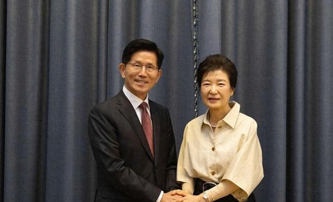 媒體人：金文洙李俊錫聯(lián)盟正式告吹 選戰(zhàn)局勢生變