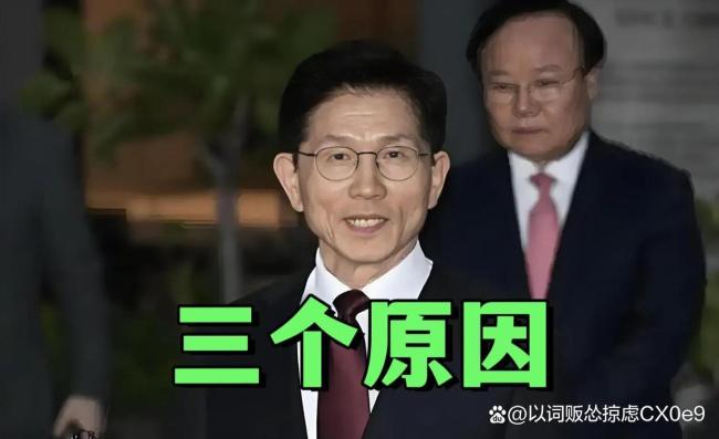 韓國大選民調(diào)落后12% 金文洙會(huì)輸嗎 局勢仍存變數(shù)
