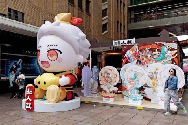 年輕人,，花1000多億干這個,！押注谷子經(jīng)濟