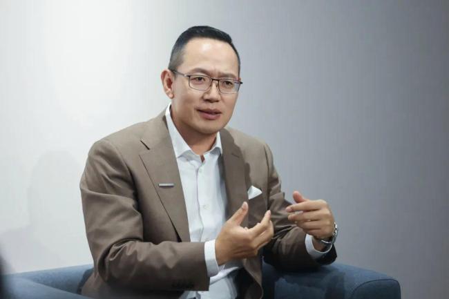 沃爾沃高管談汽車安全：不搶風(fēng)頭,，只想多救一命