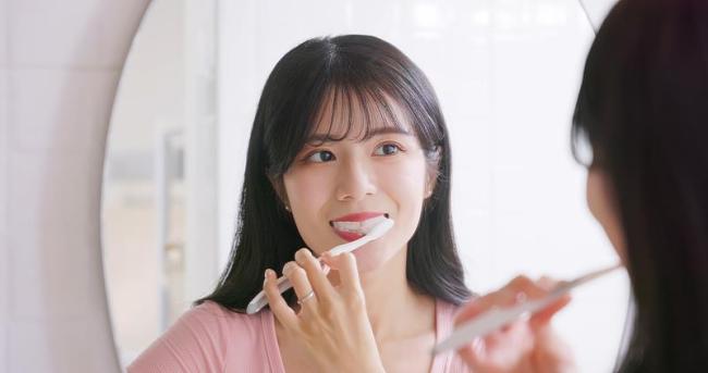 長(zhǎng)期口臭可能是你的身體在"求救" 三步教你"自救"