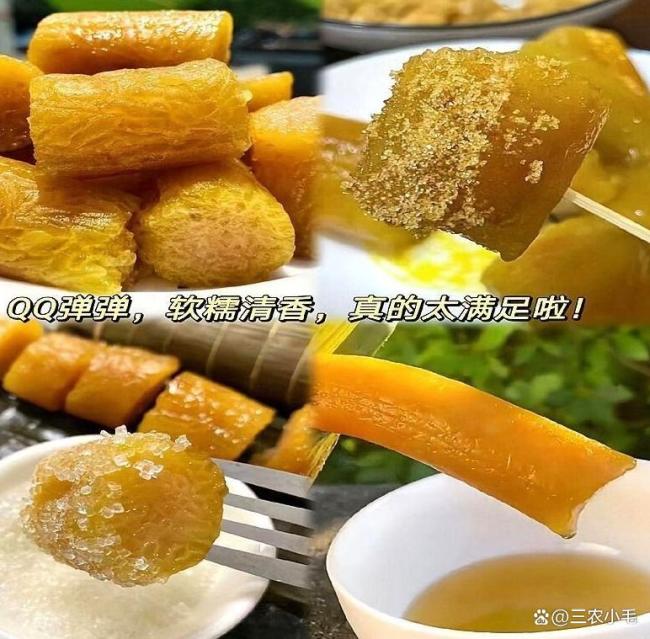 堿水粽 傳統(tǒng)工藝的獨(dú)特魅力