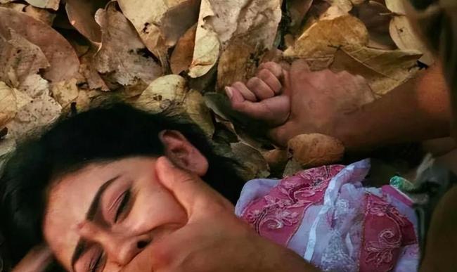 印度5歲女童遭鄰居性侵,，警方認(rèn)為是輕罪當(dāng)晚放人！