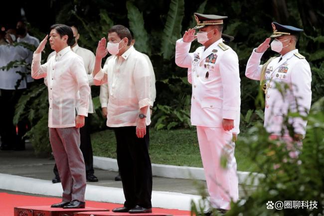 专家谈马科斯提拔抓杜特尔特的官员 政治风暴下的险棋