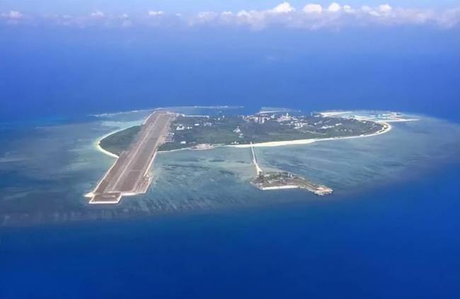 轰6K部署永兴岛是在警告菲律宾吗 主权宣示与策略意图
