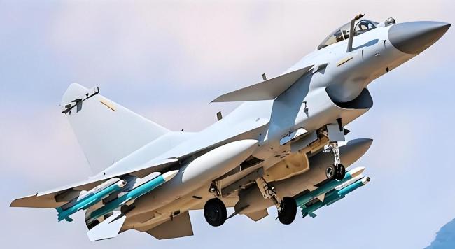 中法回应歼10CE战果差异有多大 数据揭露真相