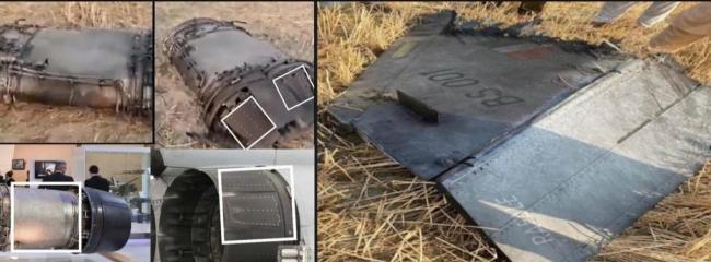 印軍高層被追問(wèn)是否與巴方會(huì)面 印空軍將領(lǐng)打馬虎眼