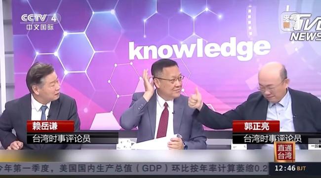 肖戰(zhàn)演藏海在臺(tái)灣刷屏 島內(nèi)好評(píng)如潮