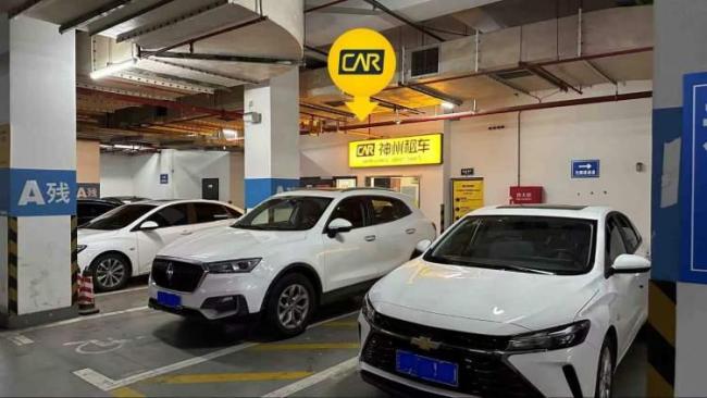 記者租7輛車有6輛是“非營運(yùn)”性質(zhì) 隱患重重引關(guān)注