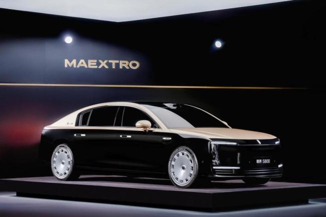 一口氣看完大灣區(qū)車展熱門車型 新車亮點搶先看