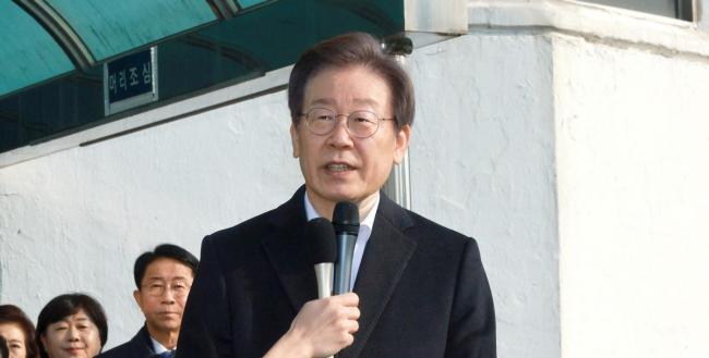 韩国总统选举还存在哪些变数 悬念重重至终局