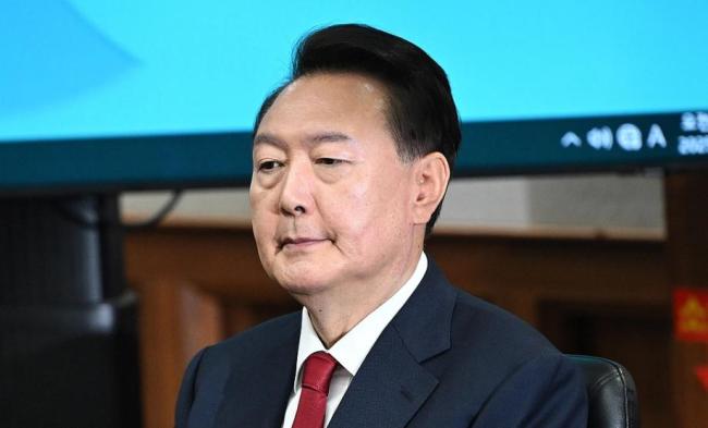 媒体：韩国大选已经来到了决胜时刻 李在明对中国喊话引发关注