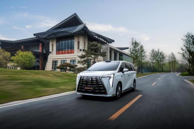 一口氣看完大灣區(qū)車展熱門車型 新車亮點搶先看