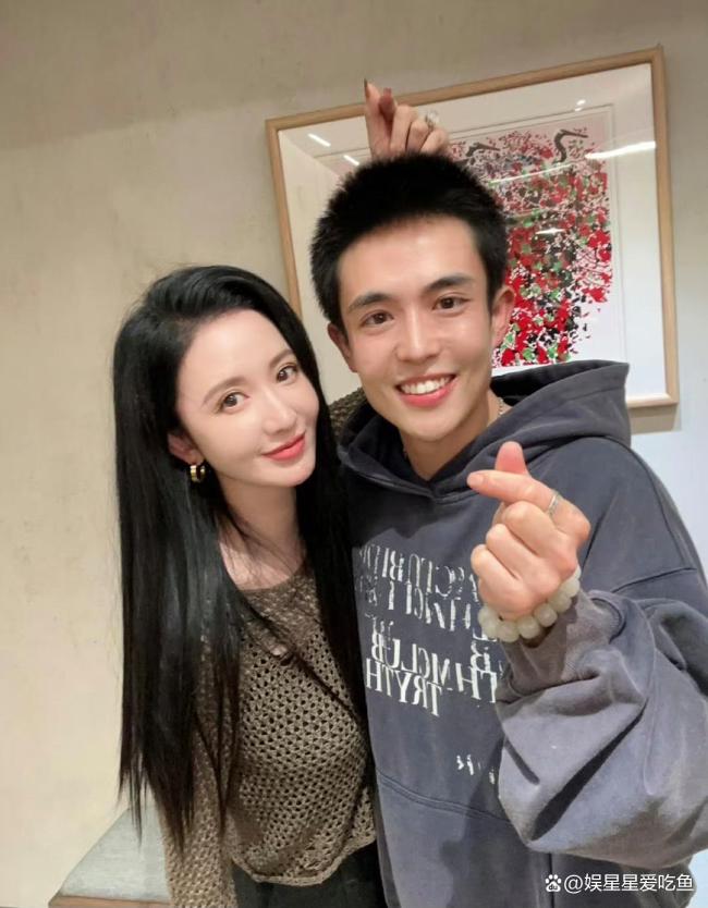《無限超越班》王星成功簽約 演技爆發(fā)征服全場
