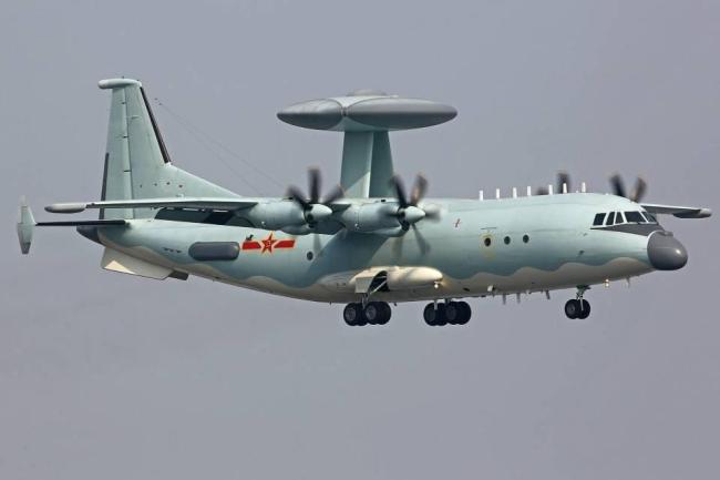 央视发文：目标信号消失判定已摧毁 歼-20雷霆出击
