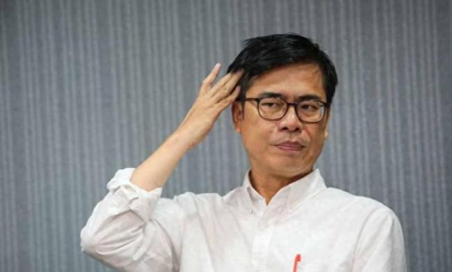 高雄綠營最大流派倒向邱議瑩
