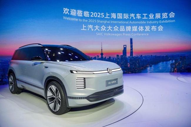 一口氣看完大灣區(qū)車展熱門車型 新車亮點搶先看