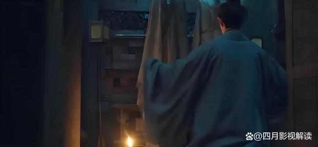 如何解讀《藏海傳》“人皮密室” 復(fù)仇與權(quán)謀的交織