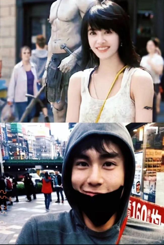 台媒谈蔡依林彭于晏“恋情”