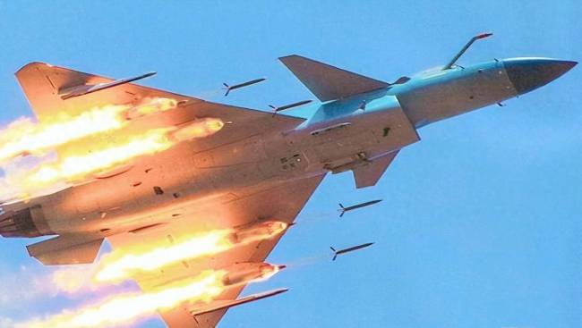 巴軍高官：陣風(fēng)與殲-10C都是好飛機(jī) 空戰(zhàn)揭示真相