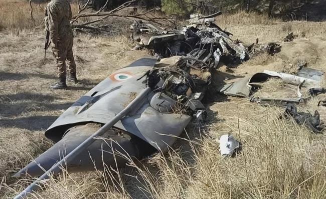 专家：印度航母对巴基斯坦威胁有限 南亚军事平衡受挑战