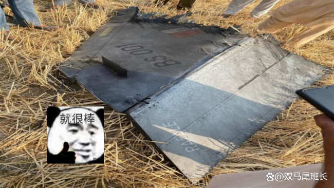 印度被击落的战机不止6架吗 真相终于揭晓