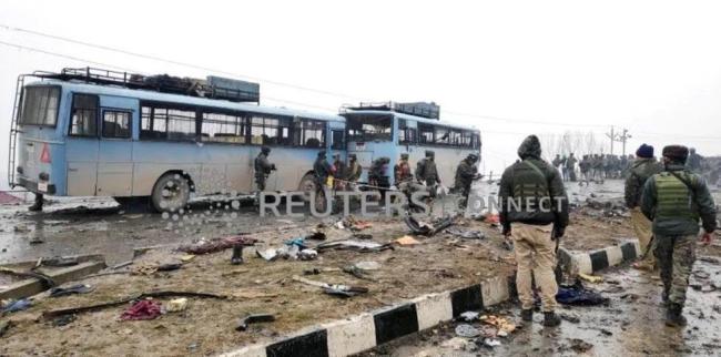 专家：印度航母对巴基斯坦威胁有限 南亚军事平衡受挑战