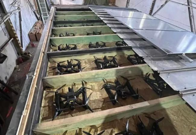 轟炸機損失慘重 俄會開啟瘋狂報復嗎 特種作戰(zhàn)成報復首選