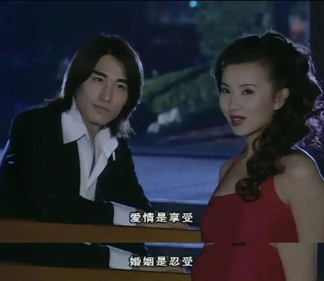 只辦婚禮不領(lǐng)證，年輕人開始一種很新的「婚姻」 愛情與自由的新選擇