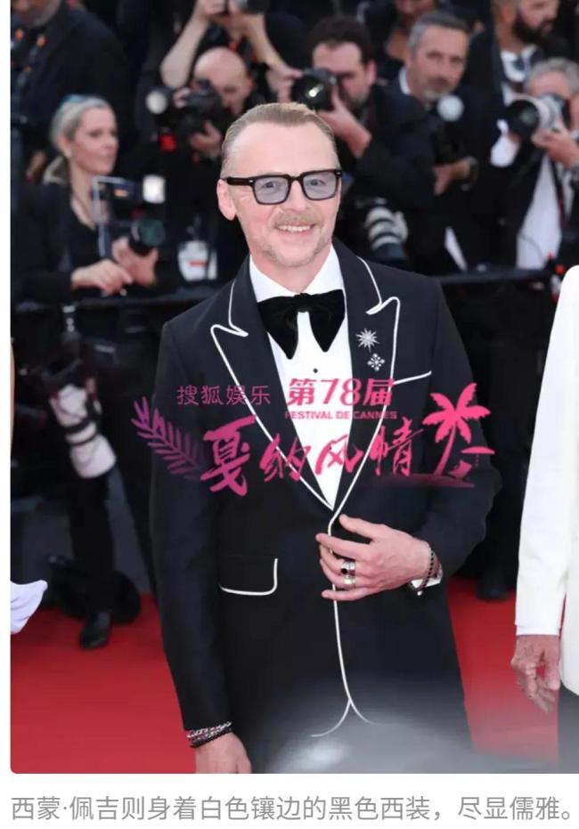 阿湯哥《碟中諜8》海外首映禮現(xiàn)場(chǎng),！
