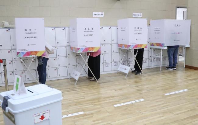 一文讀懂韓國(guó)總統(tǒng)選舉