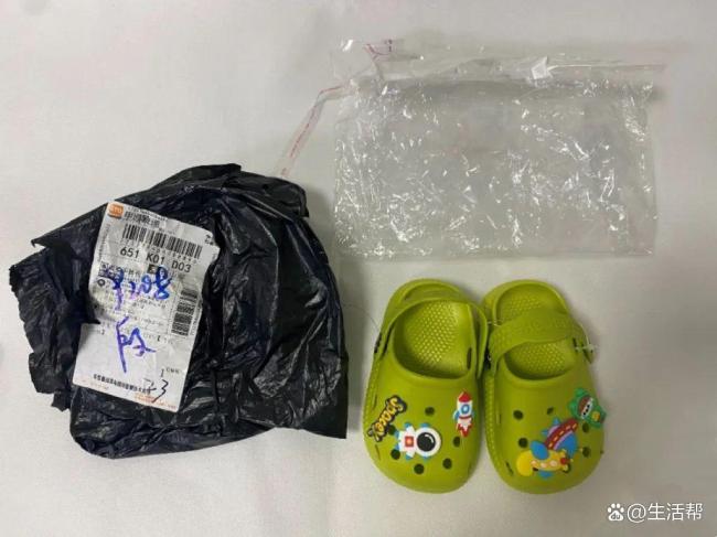 這種涼鞋易致孩子性早熟還有毒