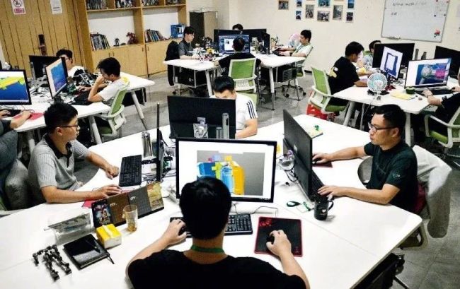 這個(gè)地級(jí)市，“含潮量”全國(guó)頂流,？ 潮玩之都的轉(zhuǎn)型之路
